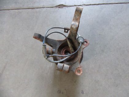 Picture of ACHSSCHENKEL LINKS VORNE, HYUNDAI SANTA FE 2,0 4WD