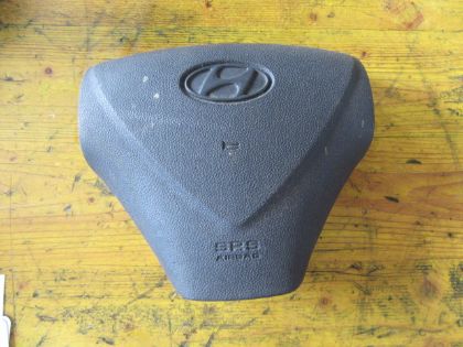 Picture of AIRBAG LENKRAD, HYUNDAI GETZ 1,1GL (TB)