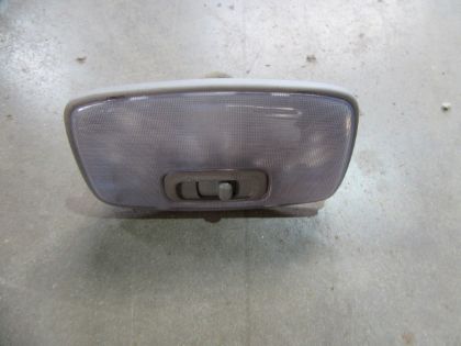 Bild von INNENRAUMLEUCHTE KOFFERRAUM, KIA CARNIVAL 2,9 CRDI