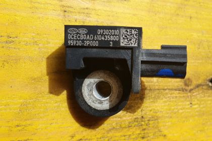 Picture of AIRBAG CRASHSENSOR, KIA VENGA
