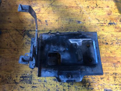 Bild von BATTERIE ABLAGE, KIA CARENS CRDi