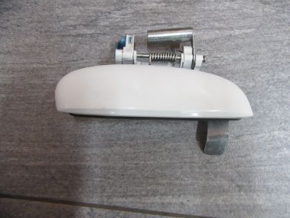 Bild von TÜRGRIFF AUSSEN RECHTS HINTEN, HYUNDAI i10 1,1