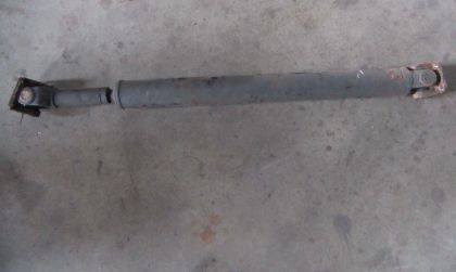 Bild von KARDANWELLE / ANTRIEBSWELLE HINTEN, KIA SORENTO (JC) 4WD