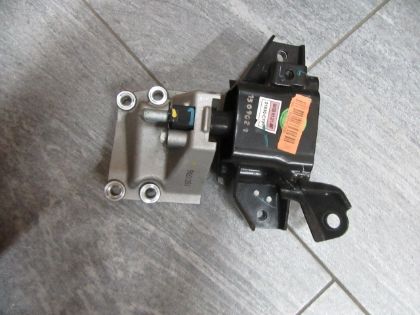 Bild von GETRIEBE LAGER, HYUNDAI i20 1,25 LIMITED PLUS