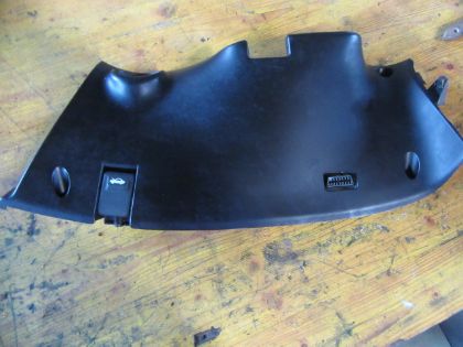 Bild von PRALLPLATTE LINKS UNTEN, HYUNDAI COUPE 97