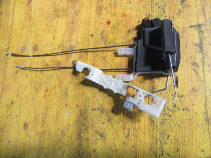 Bild von VERRIEGELUNG TÜR RECHTS VORNE, HYUNDAI TUCSON 2,0 (JM)