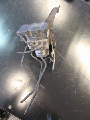 Bild von ABS BLOCK, HYUNDAI i10 1.1 MPI Cool