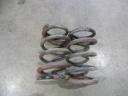 Picture of SATZ FEDERN HINTEN, KIA CARNIVAL (VQ)