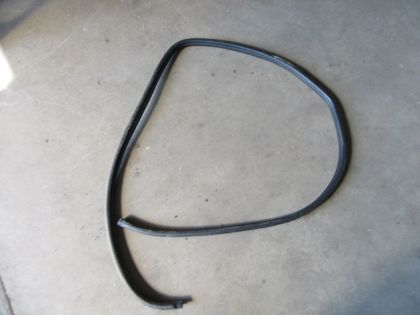 Picture of DICHTGUMMI TÜR LINKS HINTEN, HYUNDAI i10 1,1 (IA)