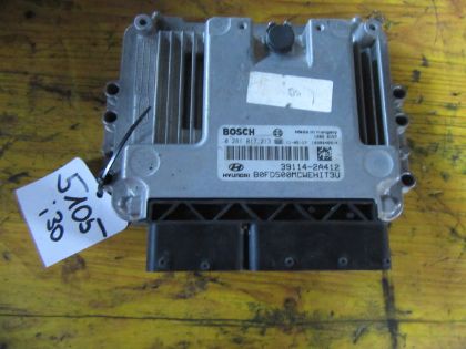 Bild von ELEKTRONISCHE STEUEREINHEIT, HYUNDAI i30 1.6 CDRi