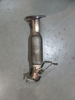 Bild von HOSENROHR FLEXIBLEROHR, HYUNDAI i30 CW (FD)