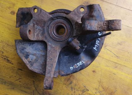 Bild von ACHSSCHENKEL RECHTS VORNE, MATRIX  CDRi