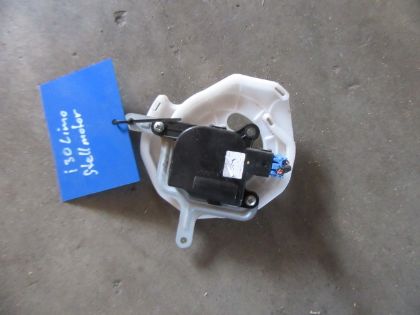 Bild von STELLMOTOR HEIZUNG, HYUNDAI i30 (FD)