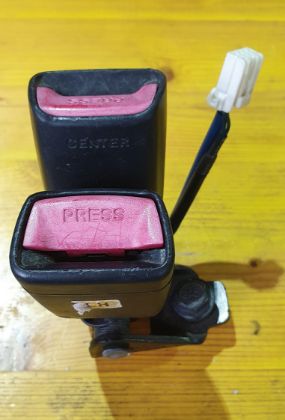 Picture of GURTSCHLOSS LINKS HINTEN, CEED 1,6 CRDi (ED)