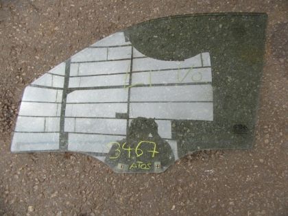 Bild von SEITENSCHEIBE LINKS VORNE, ATOS PRIME 99