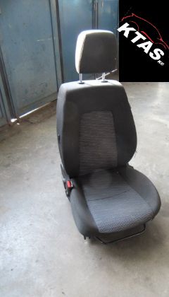 Bild von FAHRERSITZ, KIA CEED (ED) 1,4