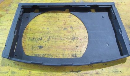 Bild von ABLAGE KOFFERRAUM, KIA RIO (UB)