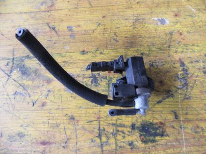 Picture of MAGNETVENTIL, KIA CARENS II 2,0 CRDi