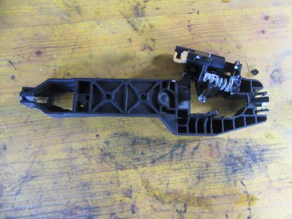 Picture of ALLGEMEINER TÜRGRIFF RECHTS HINTEN, HYUNDAI i20 (GB) 1,25 LIMITED PLUS