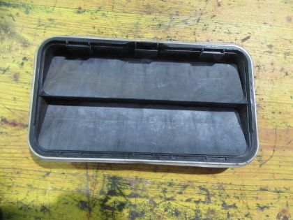 Bild von ZWANGSENTLÜFTUNG GITTER LUFT, KIA SORENTO (XM) 2,2 CRDi 4WD