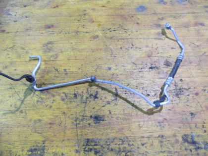 Picture of KLIMALEITUNG, HYUNDAI GETZ 1,1 (TB)