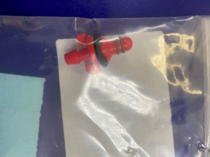 Bild von WASCHDÜSE HECKKLAPPE 3-BREMSLEUCHTE HYUNDAI I20