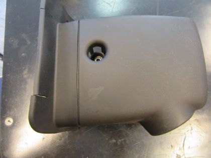 Bild von UNTERE LENKRAD ABDECKUNG, VELOSTER (FS)