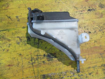 Bild von AUSGLEICHSBEHÄLTER KÜHLER, HYUNDAI GETZ 1,1 (TB)