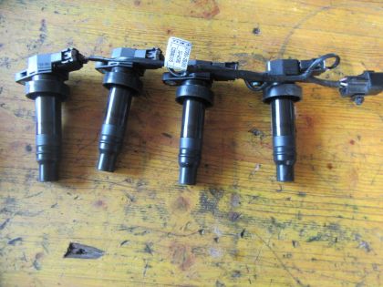 Picture of ZÜNDSPULEN, HYUNDAI i30 (GD)