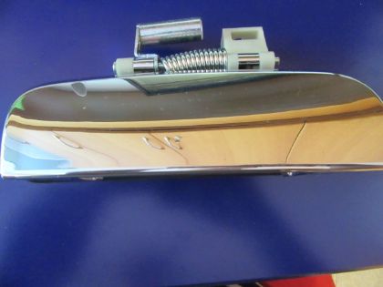 Bild von TÜRGRIFF AUSSEN HINTEN RECHTS, KIA SOUL 08