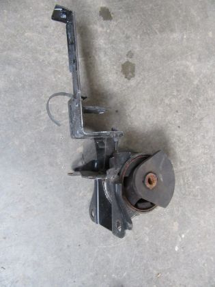 Bild von GETRIEBELAGER, HYUNDAI TRAJET (FO)