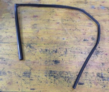 Bild von DICHTGUMMI SEITENSCHEIBE LINKS VORNE, HYUNDAI ix20