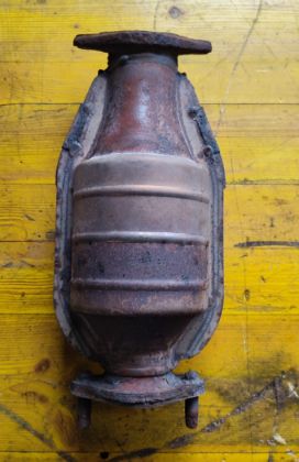 Picture of KATALYSATOR, I30 (FD)