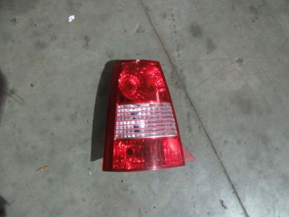 Picture of HECKLEUCHTE LINKS, KIA PICANTO 1.1 2WD