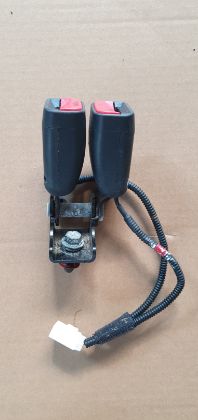 Bild von GURTSCHLOSS LINKS HINTEN, SPORTAGE 2.0 CRDi 4WD (SL)