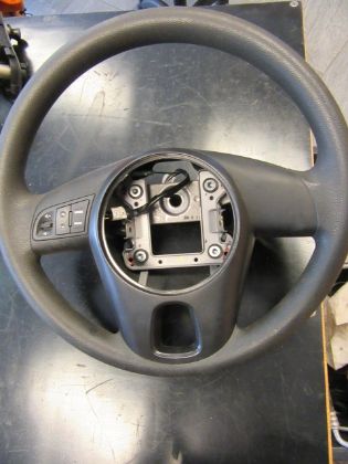 Picture of LENKRAD, KIA RIO (JB)