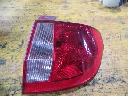 Picture of HECKKLEUCHTE RECHTS, HYUNDAI GETZ 1.1