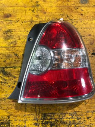 Picture of HECKLEUCHTE RECHTS, HYUNDAI ACCENT 1,4 (MC) HATCHBACK