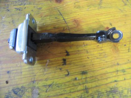 Picture of FANGBAND TÜR RECHTS HINTEN, KIA RIO (YB)