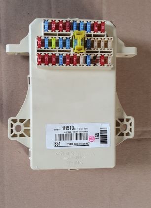 Bild von SICHERUNGSKASTEN INNEN, HYUNDAI i30 (FD)