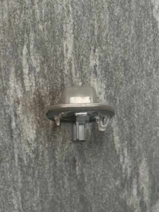 Bild von HYUNDAI IX20 (JC) KENNZEICHENLEUCHTE