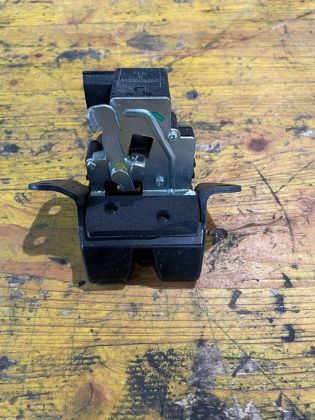 Bild von VERRIEGELUNG HECKKLAPPE, HYUNDAI i30 / i30CW (FD) 1,4 CVVT