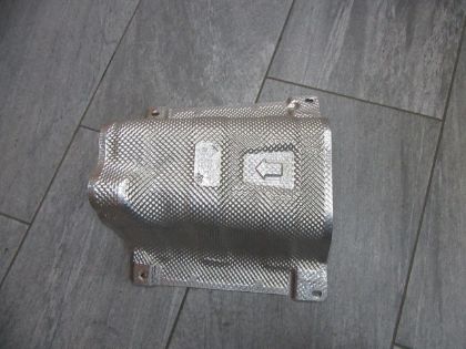 Picture of HITZE SCHUTZ AUSPUFF MITTE, HYUNDAI i20 1,25 LIMITED PLUS