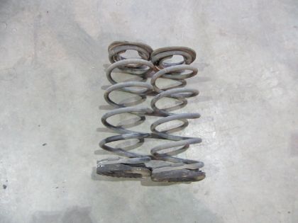 Bild von SATZ FEDERN HINTEN, HYUNDAI ix20