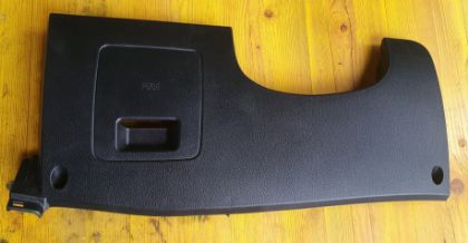 Bild von PRALPLATTE LINKS UNTEN, SPORTAGE 2.0 CRDi 4WD (SL)