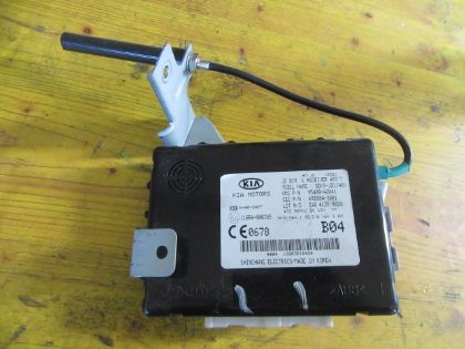 Picture of STEUERGERÄT BCM & RECEIVER, KIA CEED SW (JD)