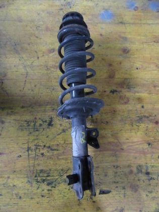 Bild von FEDERBEIN RECHTS VORNE, KIA PICANTO (TA)