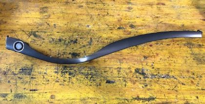 Bild von ZIERLEISTE ARMATURENBRETT inkl. START STOP SCHALTER, HYUNDAI i40