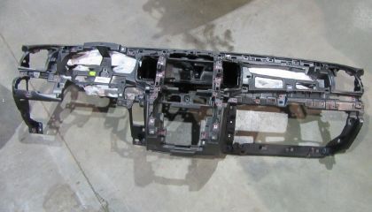 Bild von ARMATURENBRETT, KIA SORENTO (XM) 2,2 CRDi 4WD