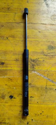 Picture of DÄMPFER GASFEDER HEBER HECKKLAPPE RECHTS, HYUNDAI i20 (PB)